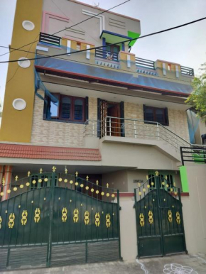 Honeycomb Homestay Ground Floor